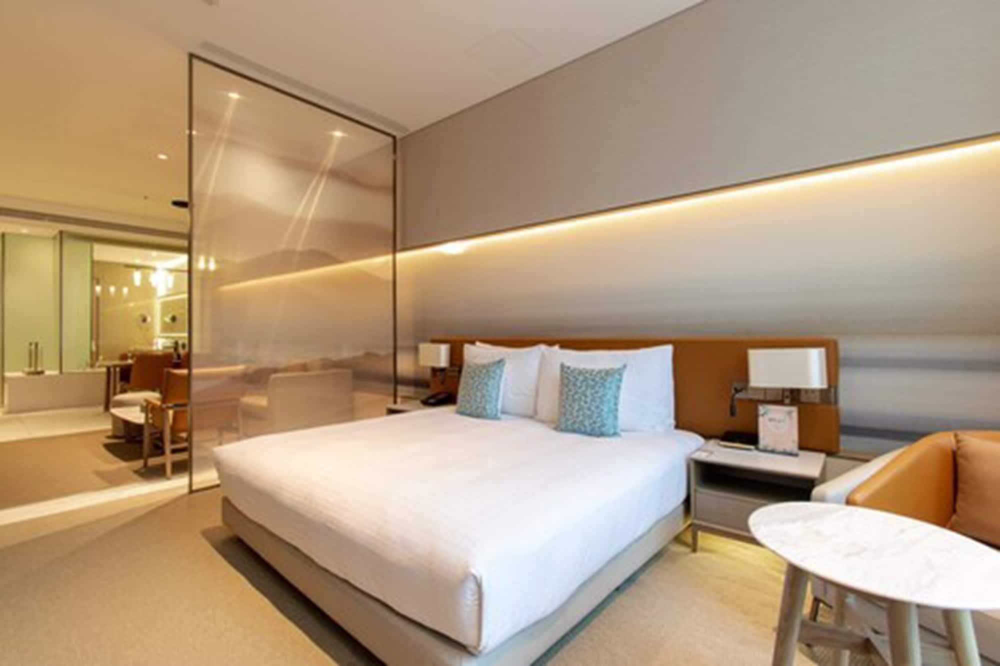 شانغهاي Sincere Residence Hongqiao المظهر الخارجي الصورة