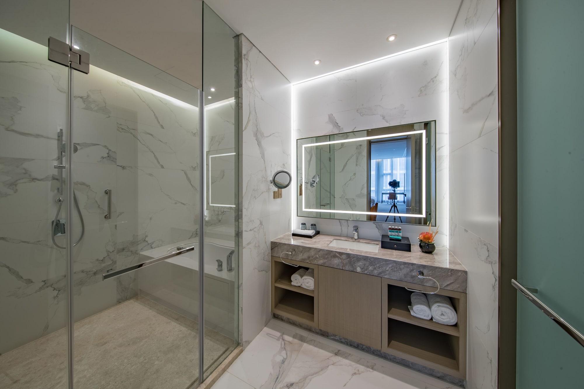 شانغهاي Sincere Residence Hongqiao المظهر الخارجي الصورة