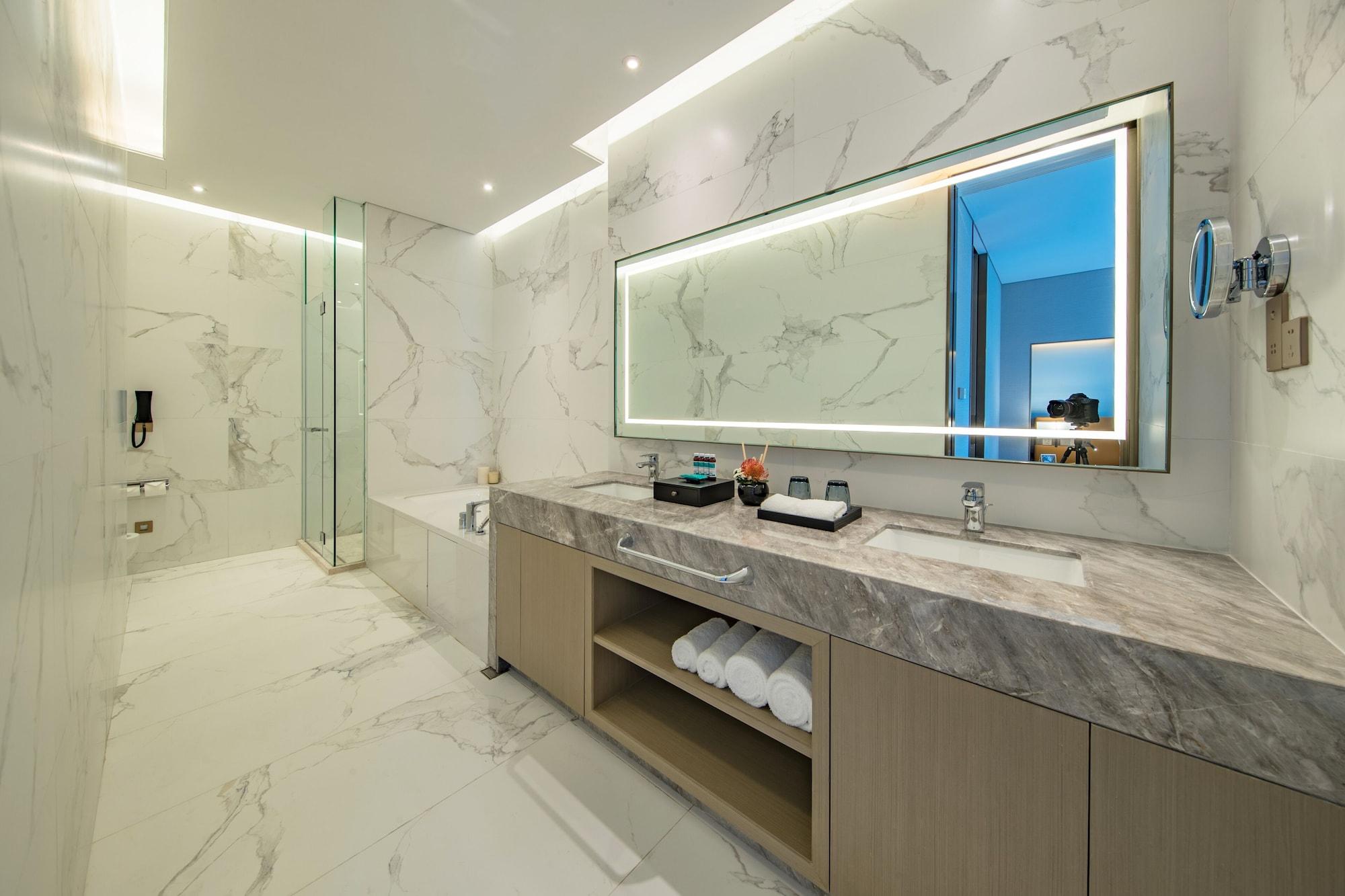 شانغهاي Sincere Residence Hongqiao المظهر الخارجي الصورة