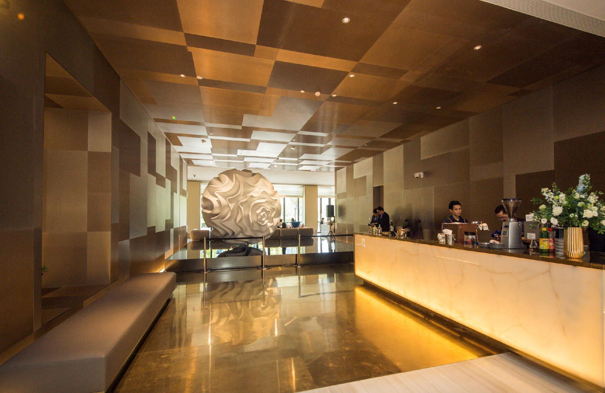 شانغهاي Sincere Residence Hongqiao المظهر الخارجي الصورة