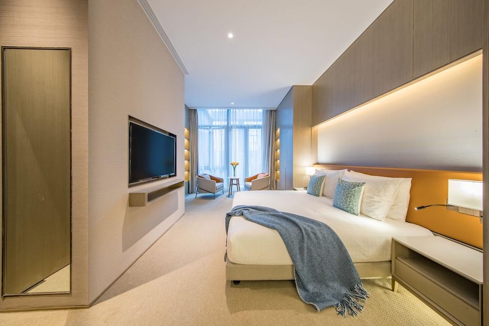 شانغهاي Sincere Residence Hongqiao المظهر الخارجي الصورة