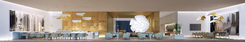 شانغهاي Sincere Residence Hongqiao المظهر الخارجي الصورة