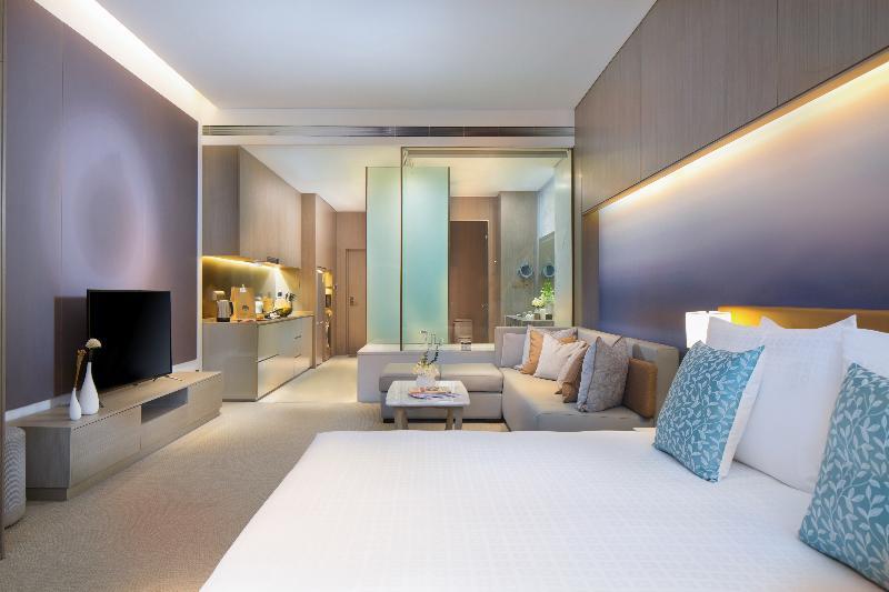 شانغهاي Sincere Residence Hongqiao المظهر الخارجي الصورة