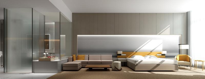 شانغهاي Sincere Residence Hongqiao المظهر الخارجي الصورة