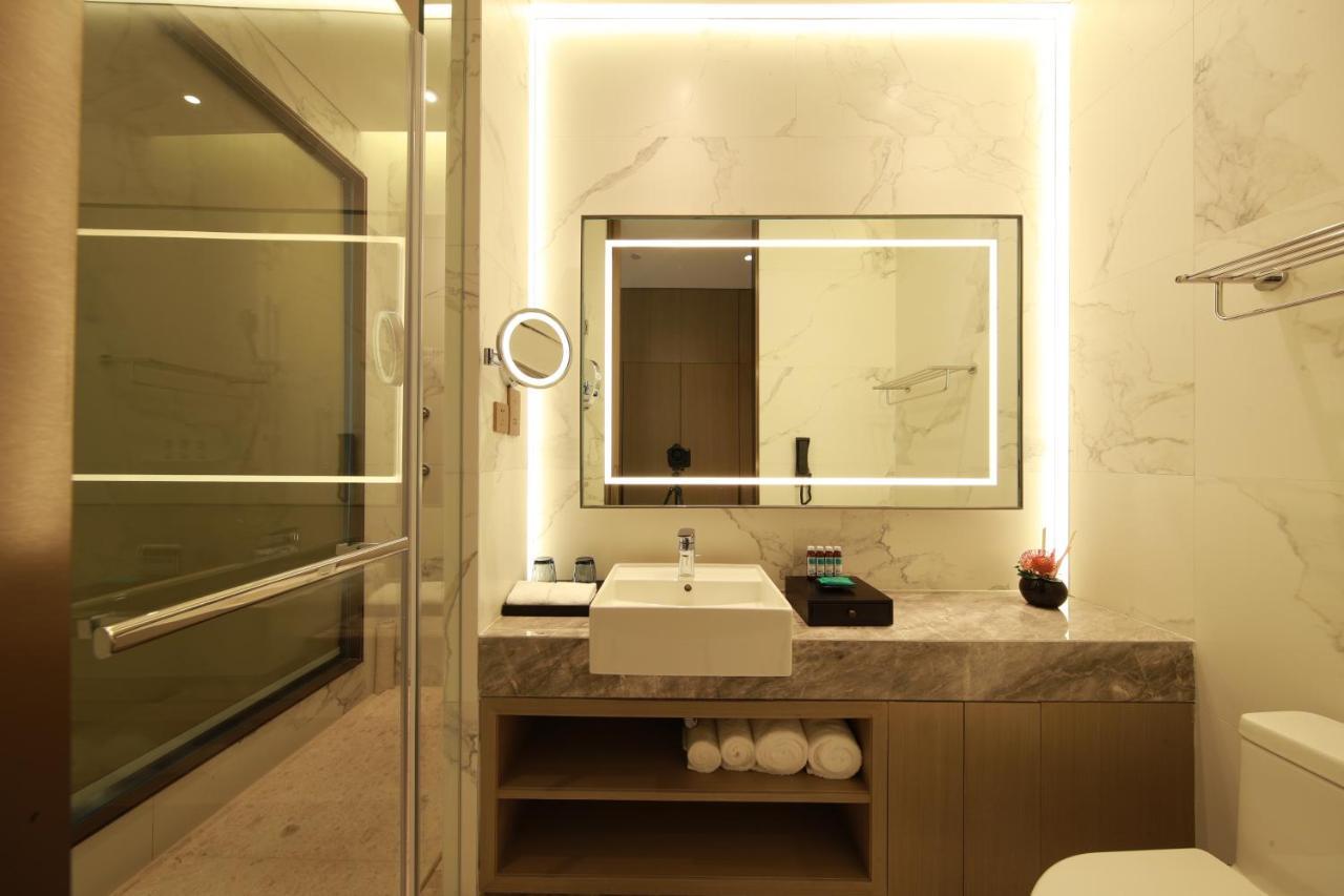 شانغهاي Sincere Residence Hongqiao المظهر الخارجي الصورة