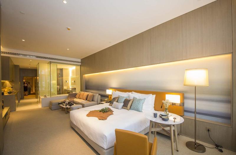 شانغهاي Sincere Residence Hongqiao المظهر الخارجي الصورة