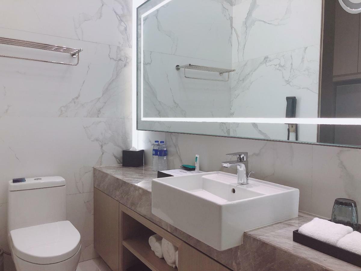 شانغهاي Sincere Residence Hongqiao المظهر الخارجي الصورة