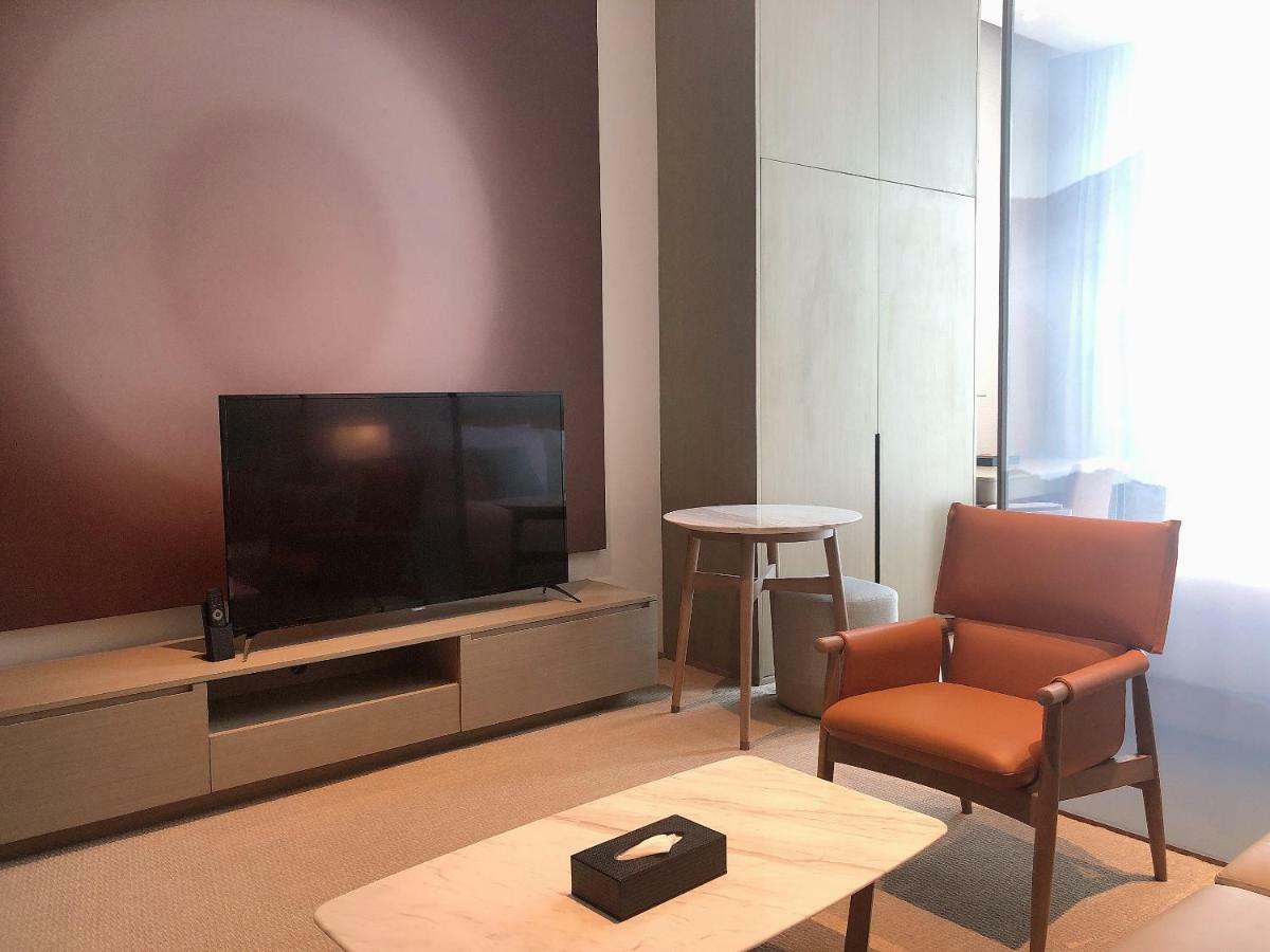 شانغهاي Sincere Residence Hongqiao المظهر الخارجي الصورة