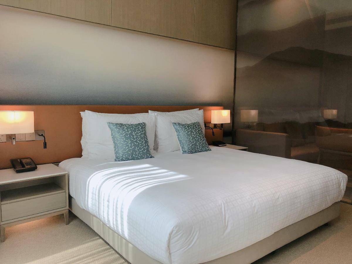 شانغهاي Sincere Residence Hongqiao المظهر الخارجي الصورة
