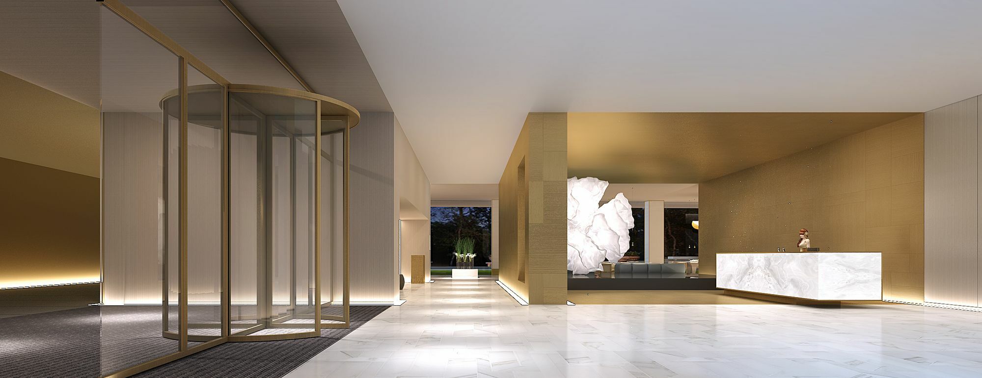 شانغهاي Sincere Residence Hongqiao المظهر الخارجي الصورة
