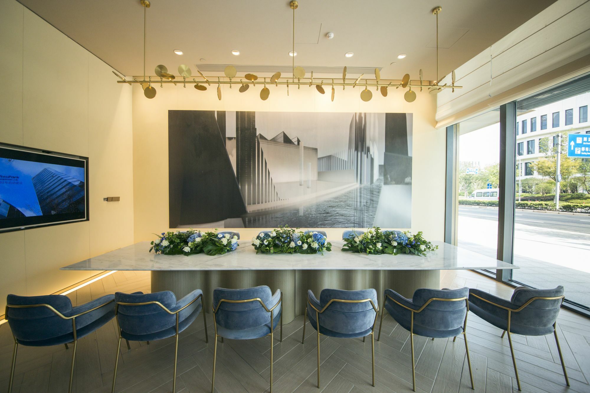 شانغهاي Sincere Residence Hongqiao المظهر الخارجي الصورة